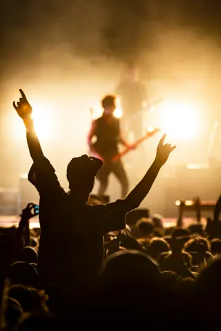 Concerts & spectacles