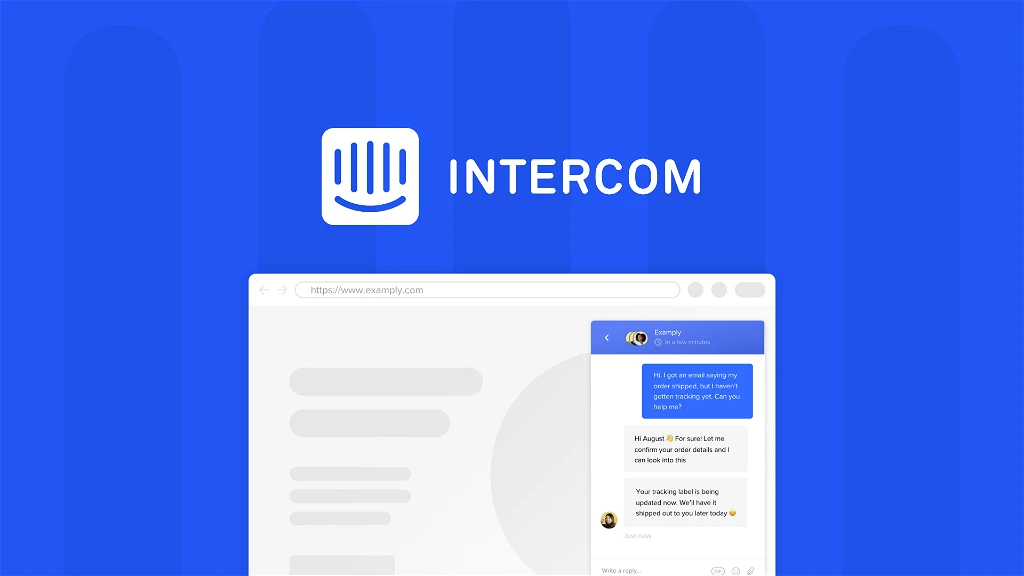 In-app support chat interface showing live assistance features and real-time customer service integration