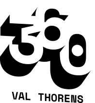 Val Thorens 360